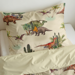 Bamdino Groen 140 x 200/220