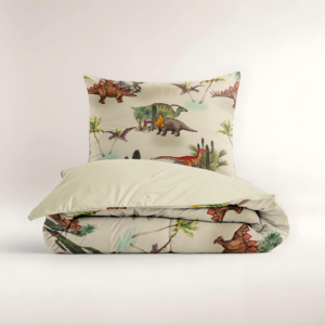 Bamdino Groen 140 x 200/220