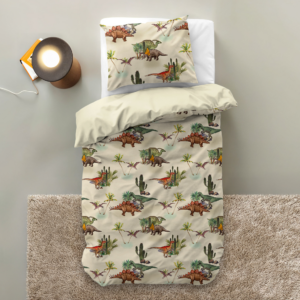 Bamdino Groen 140 x 200/220