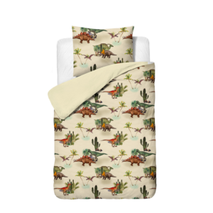 Bamdino Groen 140 x 200/220