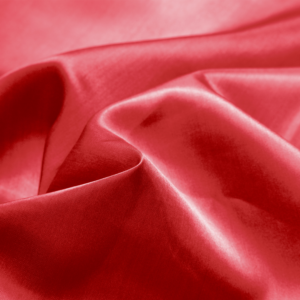 Beauty Skin Care Dekbedovertrek Rood 140 x 200/220