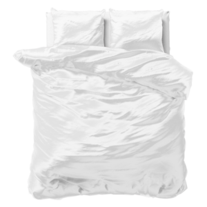 Beauty Skin Care Dekbedovertrek Wit 200 x 200/220