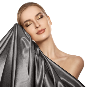 Beauty Skin Care Kussensloop Antraciet