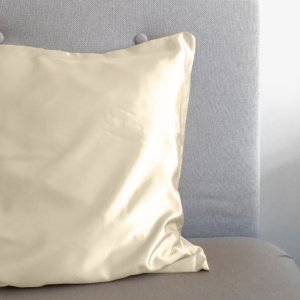 Beauty Skin Care Kussensloop Creme