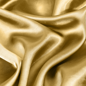 Beauty Skin Care Kussensloop Gold