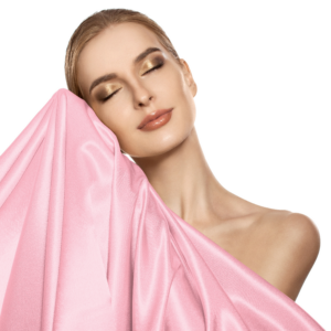 Beauty Skin Care Kussensloop Roze