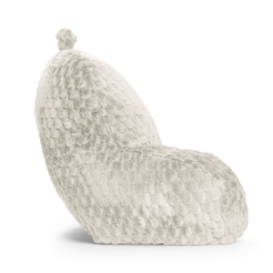 Bedrest Creme 34 x 50