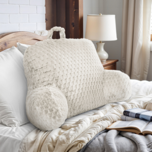 Bedrest Creme 34 x 50