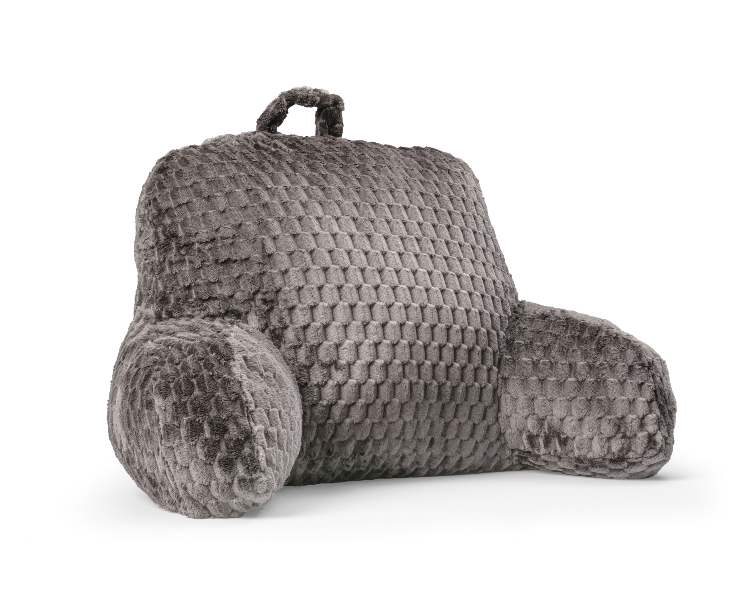 Bedrest Taupe 34 x 50