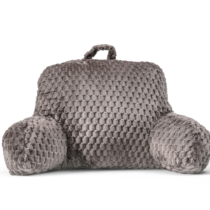 Bedrest Taupe 34 x 50