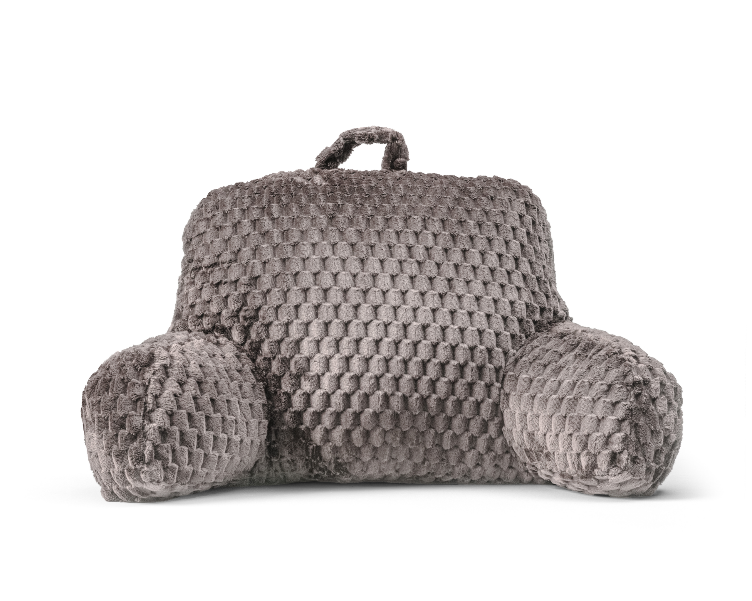 Bedrest Taupe 34 x 50