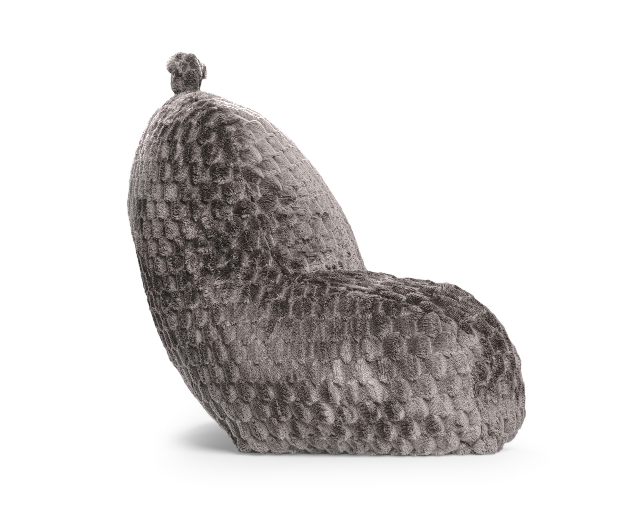 Bedrest Taupe 34 x 50