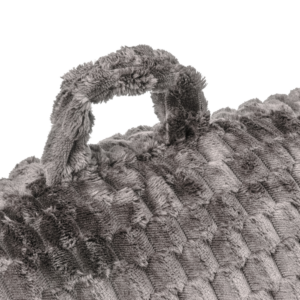 Bedrest Taupe 34 x 50