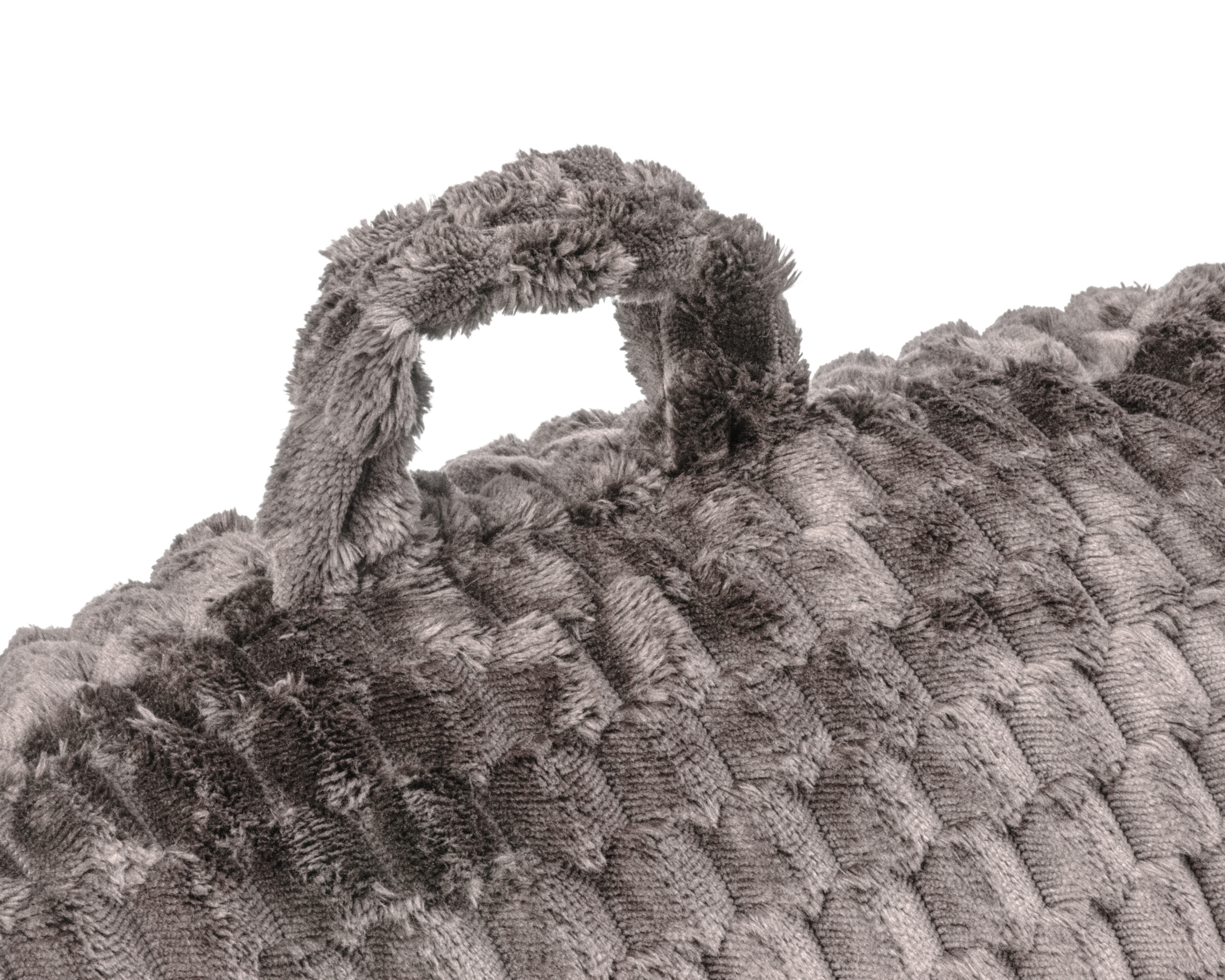 Bedrest Taupe 34 x 50