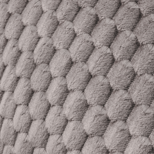 Bedrest Taupe 34 x 50