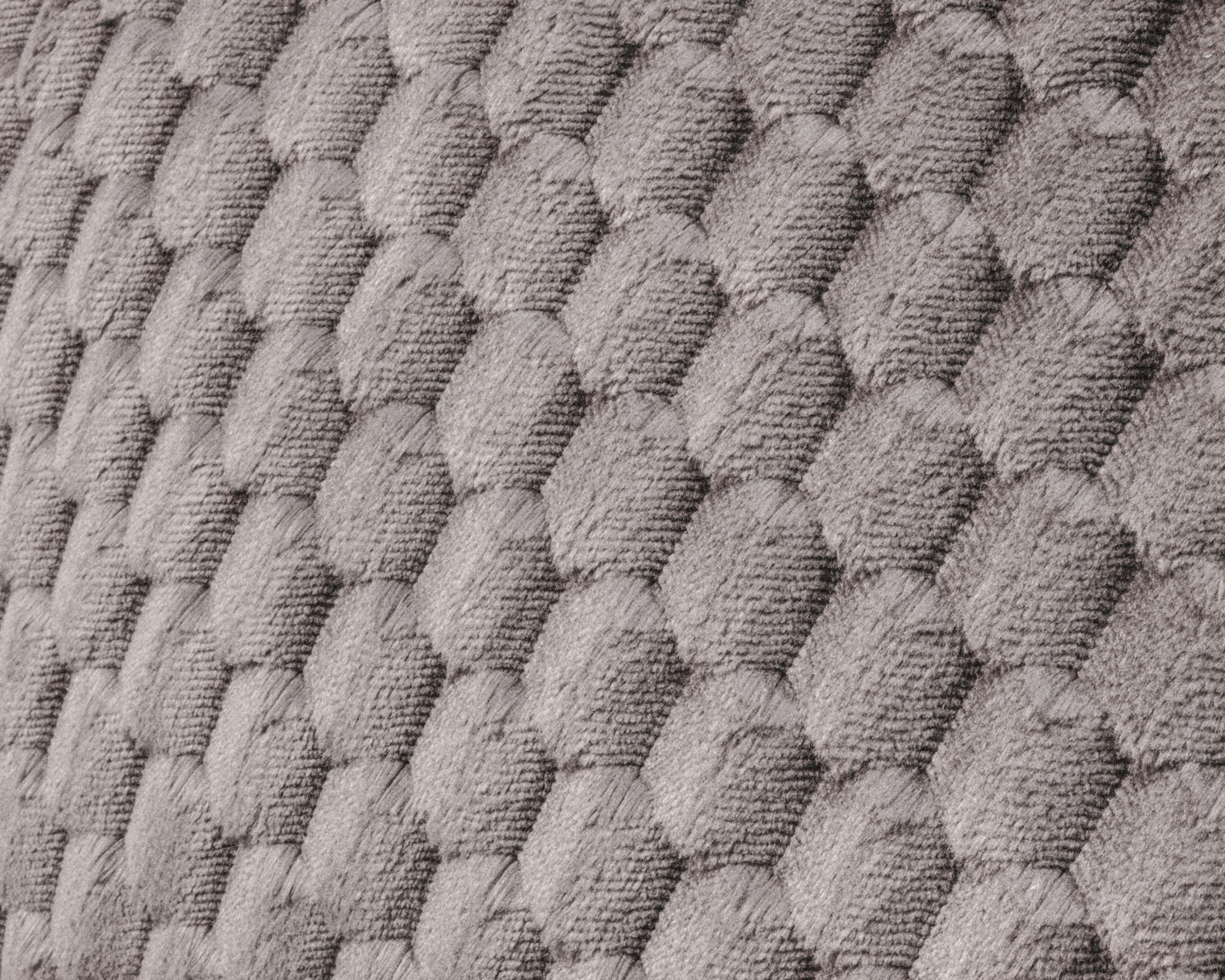 Bedrest Taupe 34 x 50