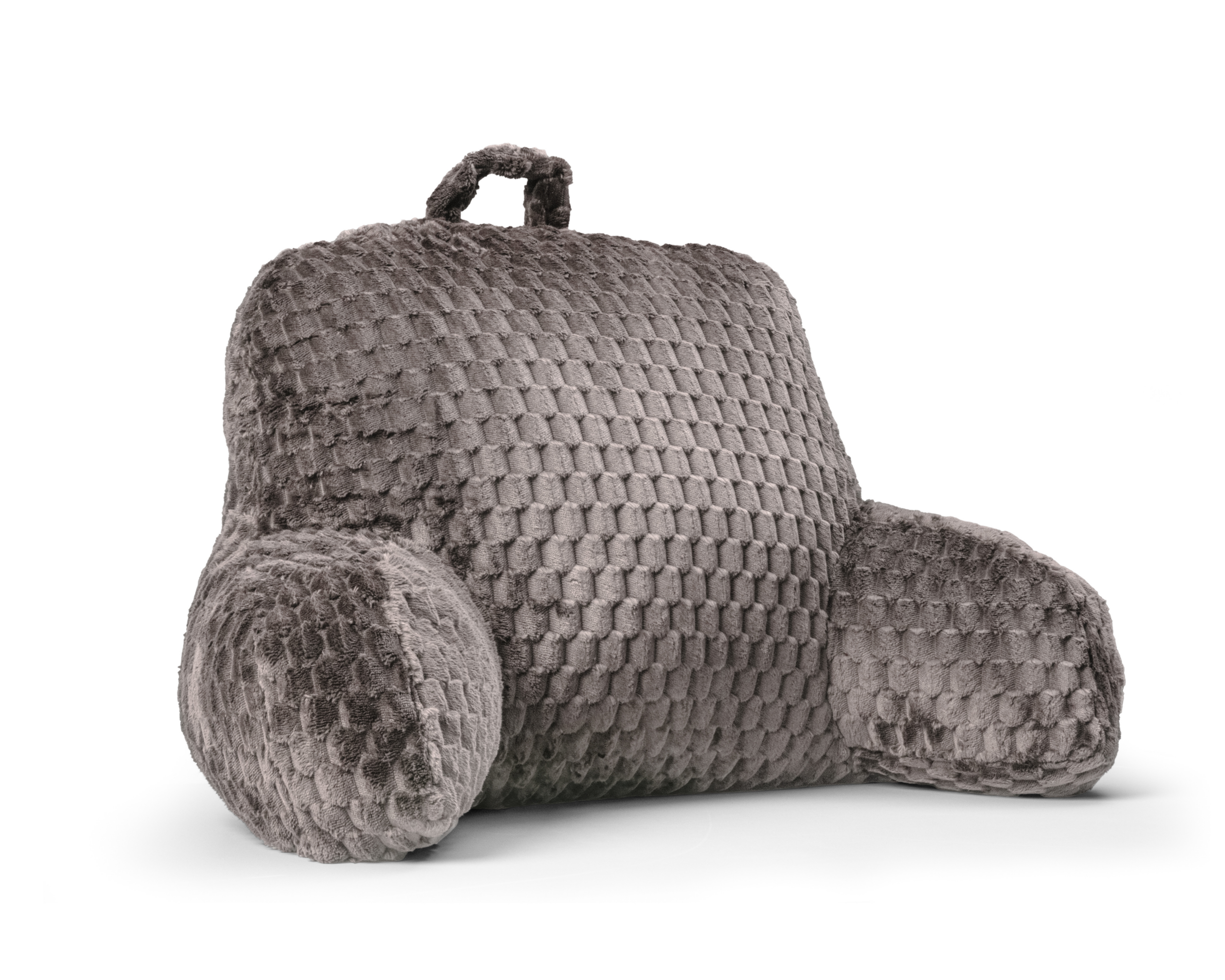 Bedrest Taupe 34 x 50