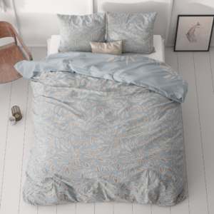 Belia Blauw 140 x 200/220