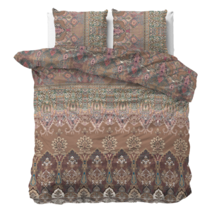 Berna Bruin 200 x 200/220