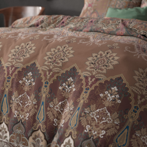 Berna Bruin 200 x 200/220