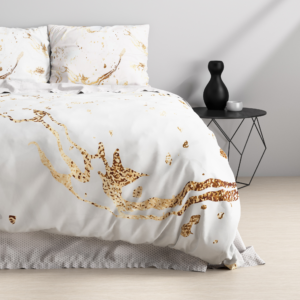 Bianco Wit 140 x 200/220