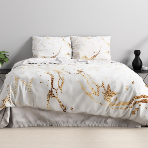 Bianco Wit 140 x 200/220