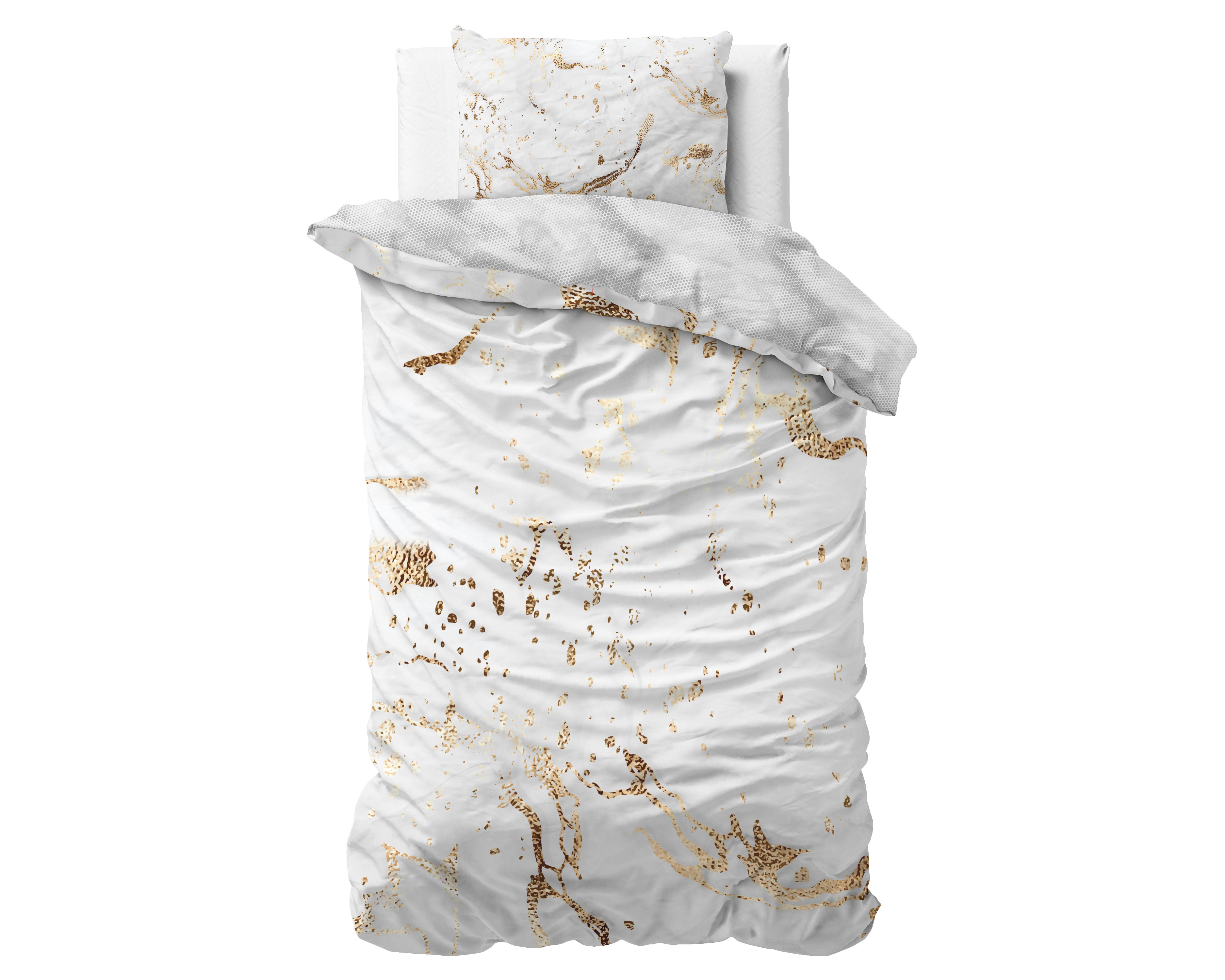 Bianco Wit 140 x 200/220