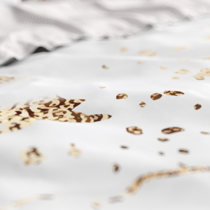 Bianco Wit 240 x 200/220