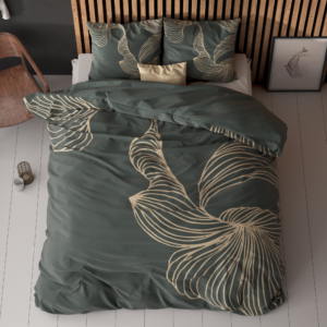 Blair Grijs 140 x 200/220