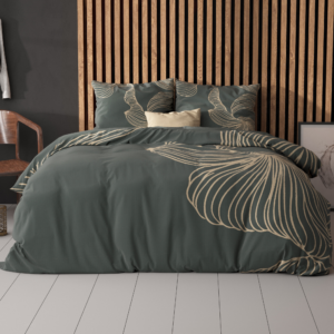 Blair Grijs 240 x 200/220