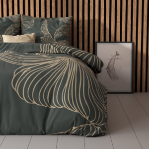 Blair Grijs 240 x 200/220