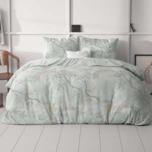 Blossom Blauw 240 x 220