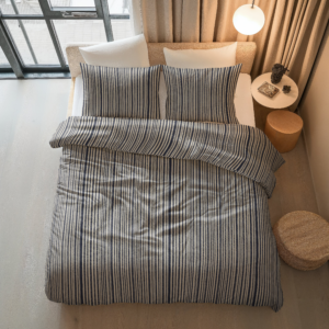 Blue Regatta Blauw 140 x 200/220