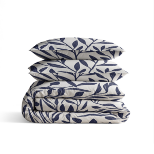 Blue Willow Blauw 140 x 200/220