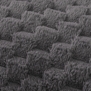 Bodypillow Antraciet 140 x 20