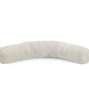 Bodypillow Creme 140 x 20