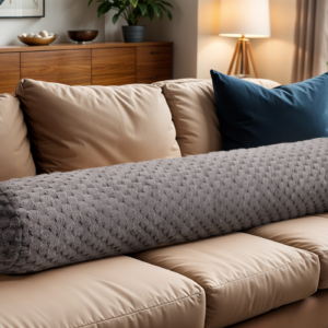 Bodypillow Taupe 140 x 20