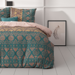 Bohemian Multi 140 x 200/220