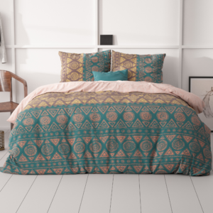 Bohemian Multi 140 x 200/220