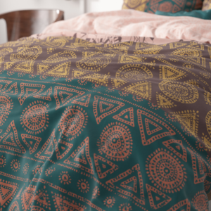 Bohemian Multi 200 x 200/220