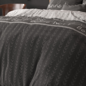 Bonne Nuit 4 Antraciet 200x220