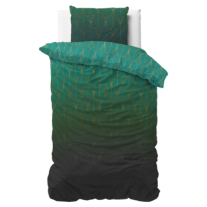 Bowen Groen 140 x 220