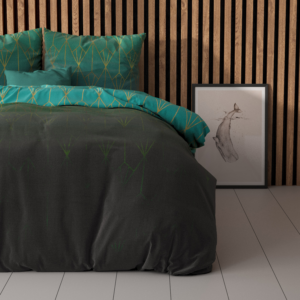 Bowen Groen 240 x 220