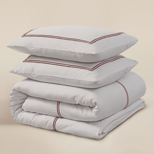 Brata Taupe/brons Taupe 200 x 200/260