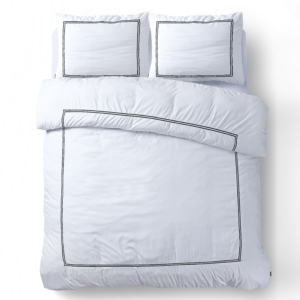 Brata Wit 140 x 200/220