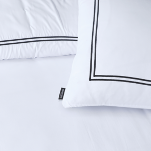 Brata Wit 140 x 200/220