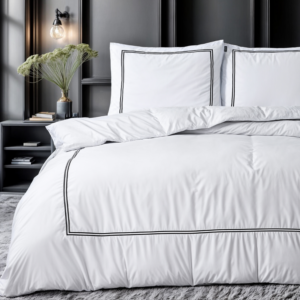 Brata Wit 240 x 200/220