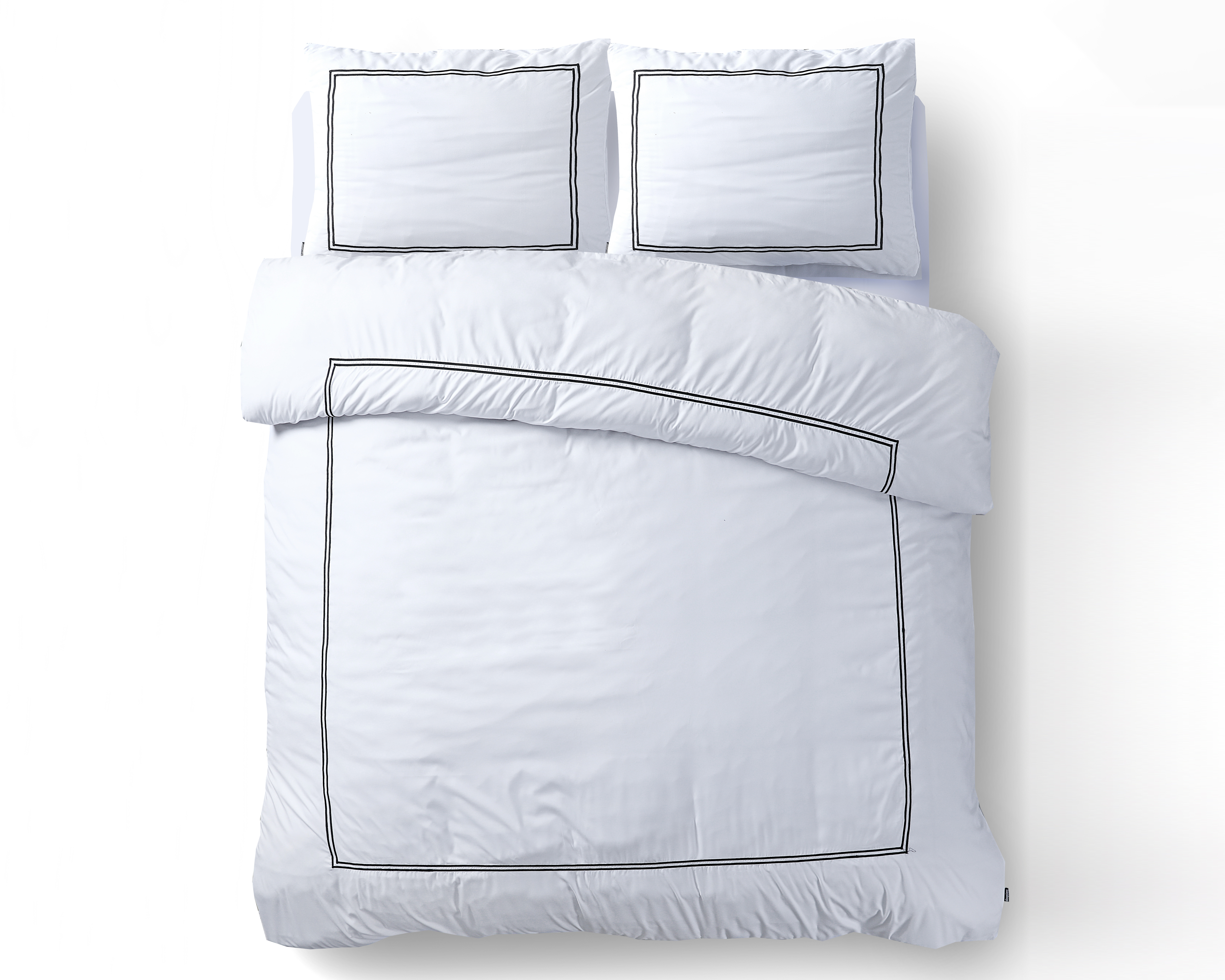 Brata Wit 240 x 200/220