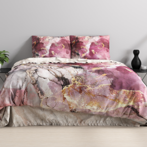 Breccia Roze 140 x 220