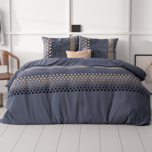 Brownie Leopard Bruin 240 x 200/220